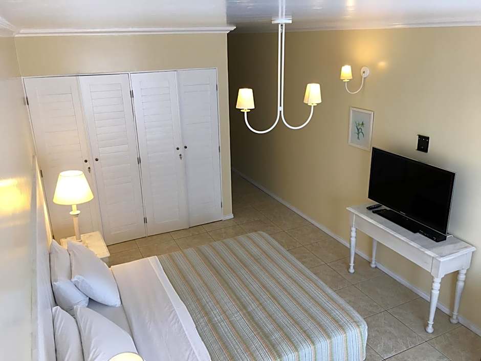 Hotel Montenegro Guaramiranga