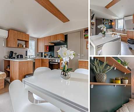 Havre de paix Gastes MH 704