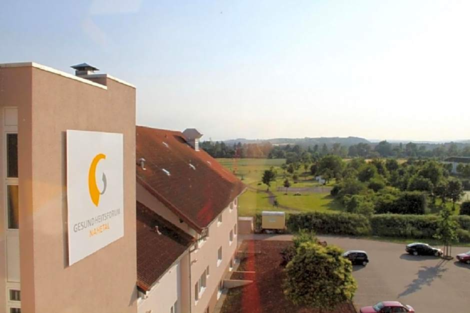 Hotel Nahetal