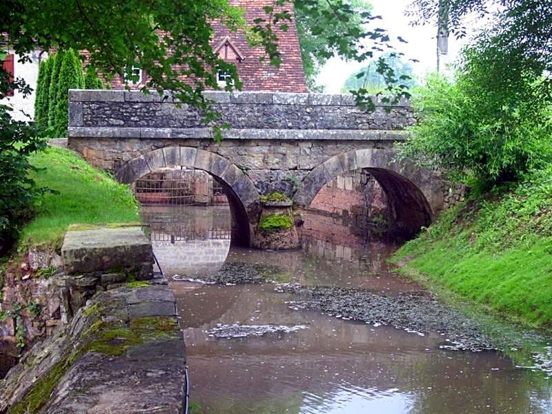 Moulin du soustre