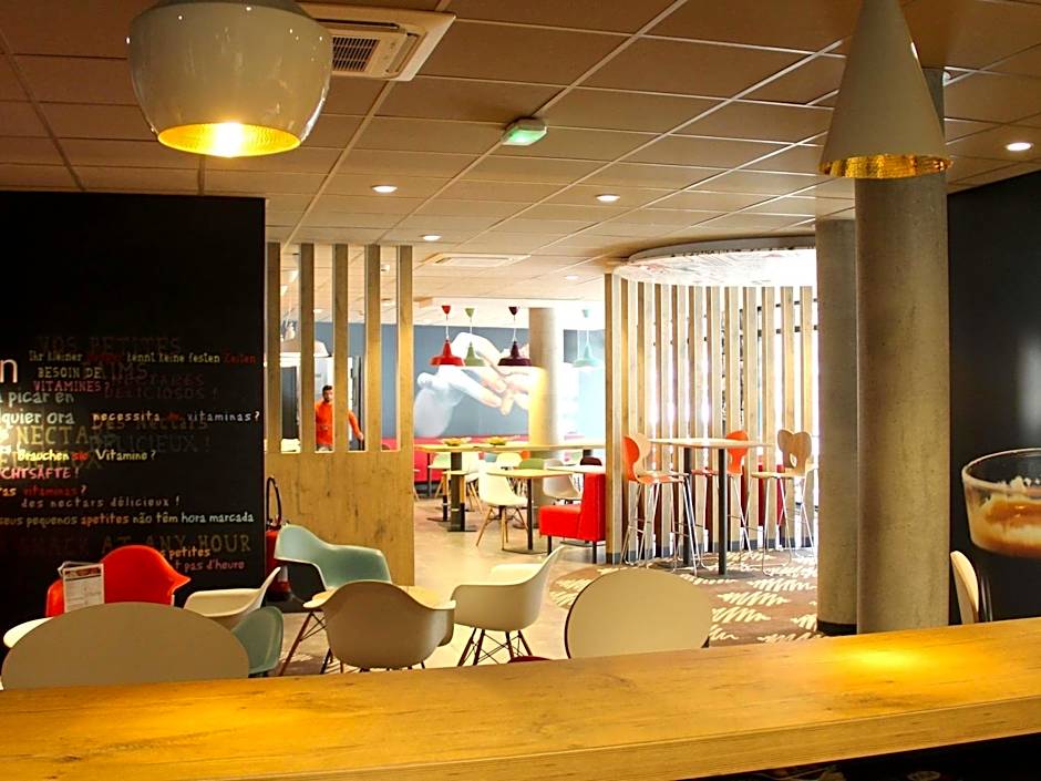 ibis Lille Centre Grand Palais