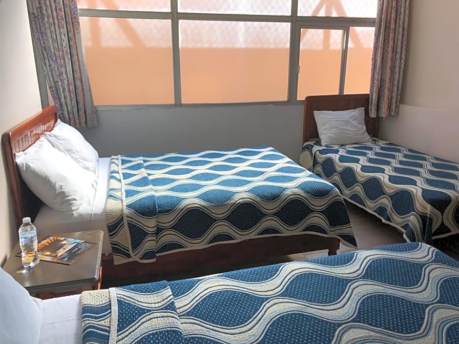 Hotel El Faro Malecon