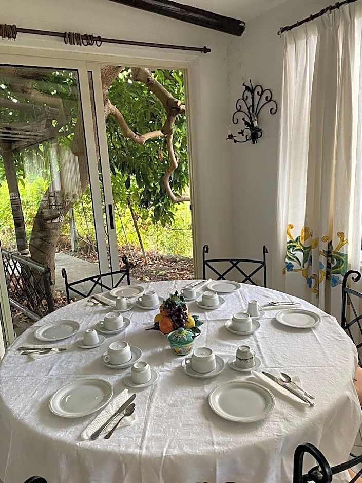 Il Vitigno di Dioniso