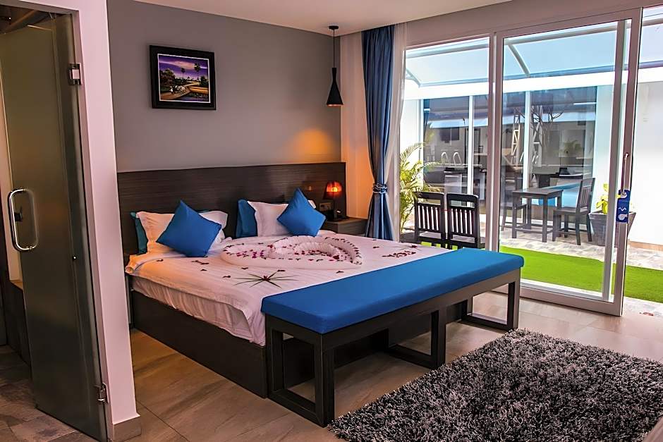 Good Time Boutique Hotel