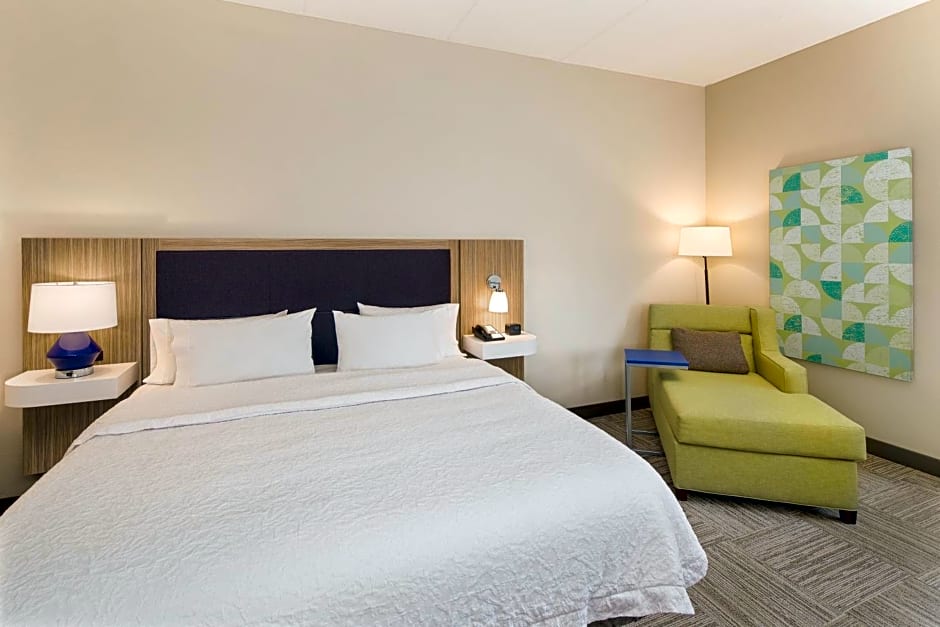 Hampton Inn Lagrange near Callaway Gardens