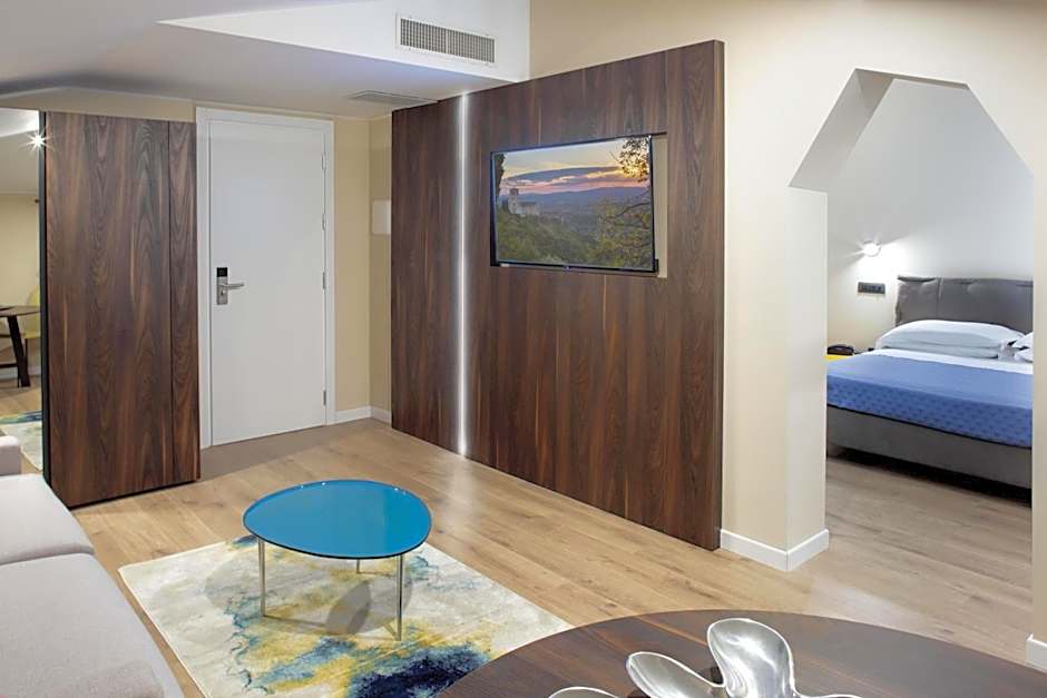 Hotel Porta Nuova