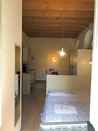 MyRoom Città Alta 1