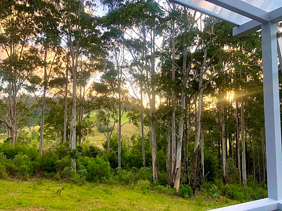 Tiny Nerak, Nethercote near Eden