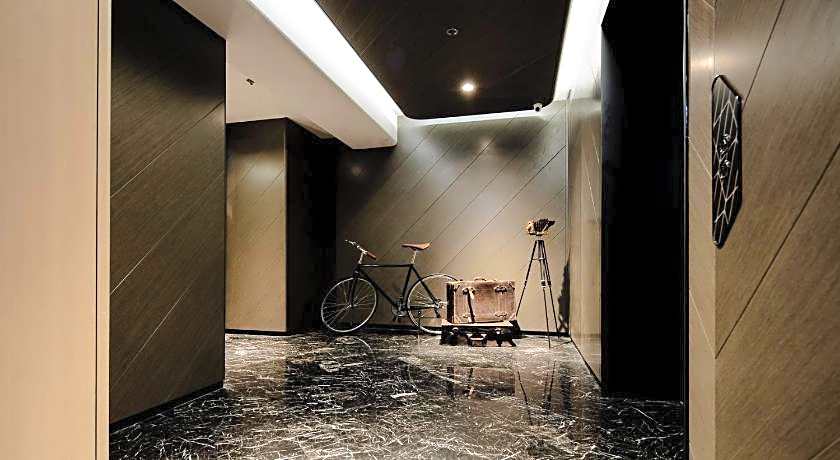 Hotel Ease Tsuen Wan