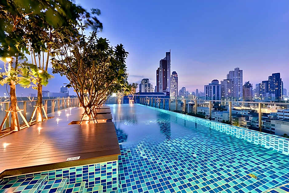 Civic Horizon - Hotel & Residences