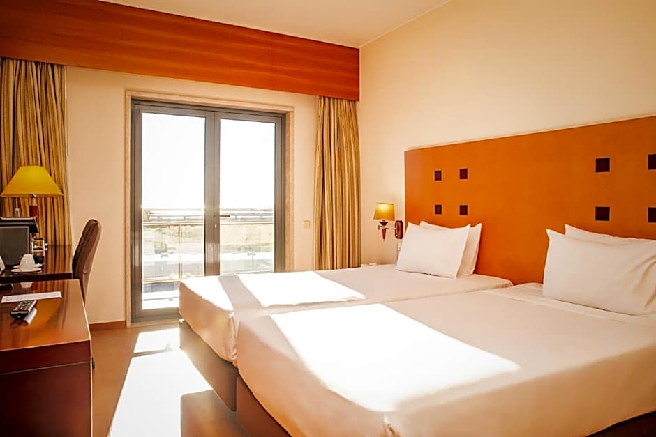 VIP Executive Santa Iria Hotel