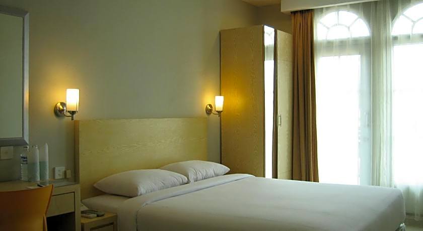 Triniti Hotel Batam 