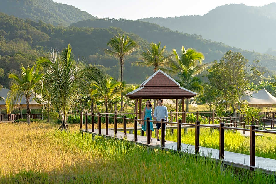 Pullman Luang Prabang