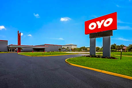 OYO Hotel Orlando Airport