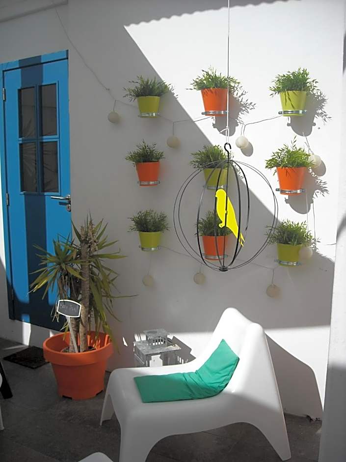 Aveiro Rossio Hostel