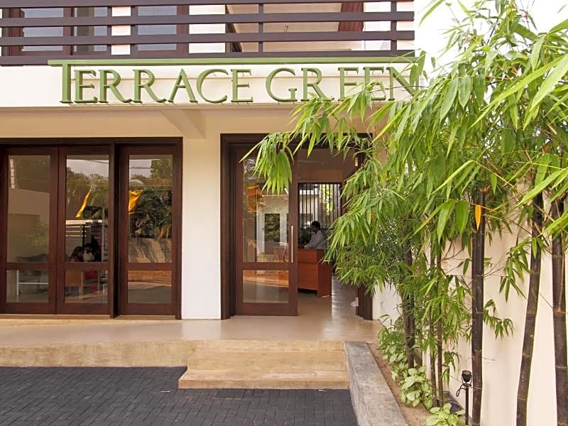 Terrace Green Hotel & Spa