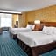 Fairfield Inn & Suites by Marriott Atlanta Lithia Springs