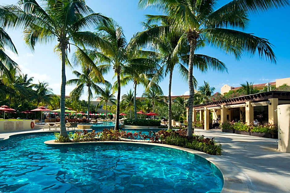 Hacienda Tres Rios Resort Spa & Nature Park - All Inclusive