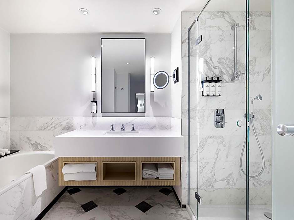 Sofitel Brussels Europe