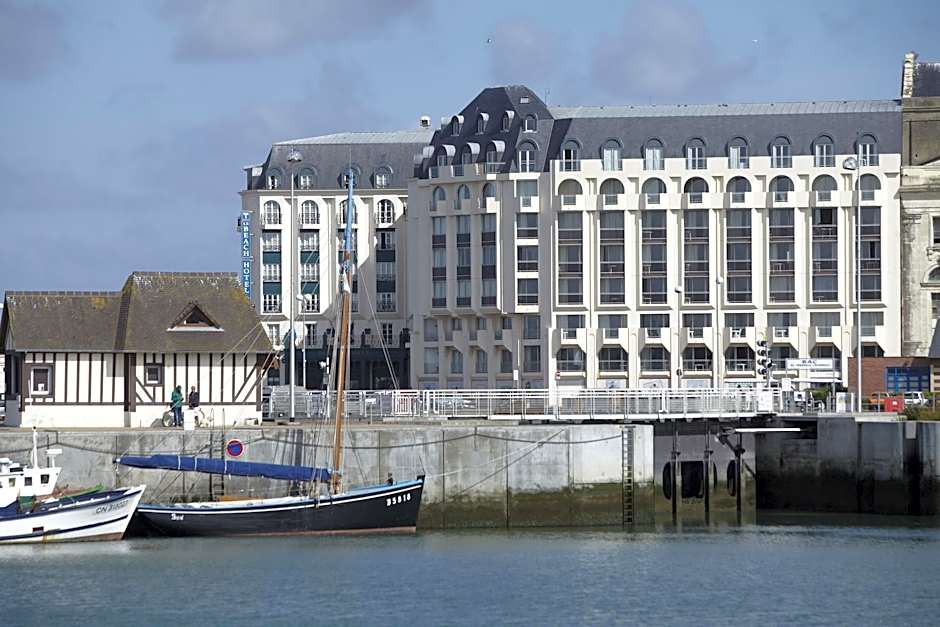 SOWELL RESIDENCES Le Port