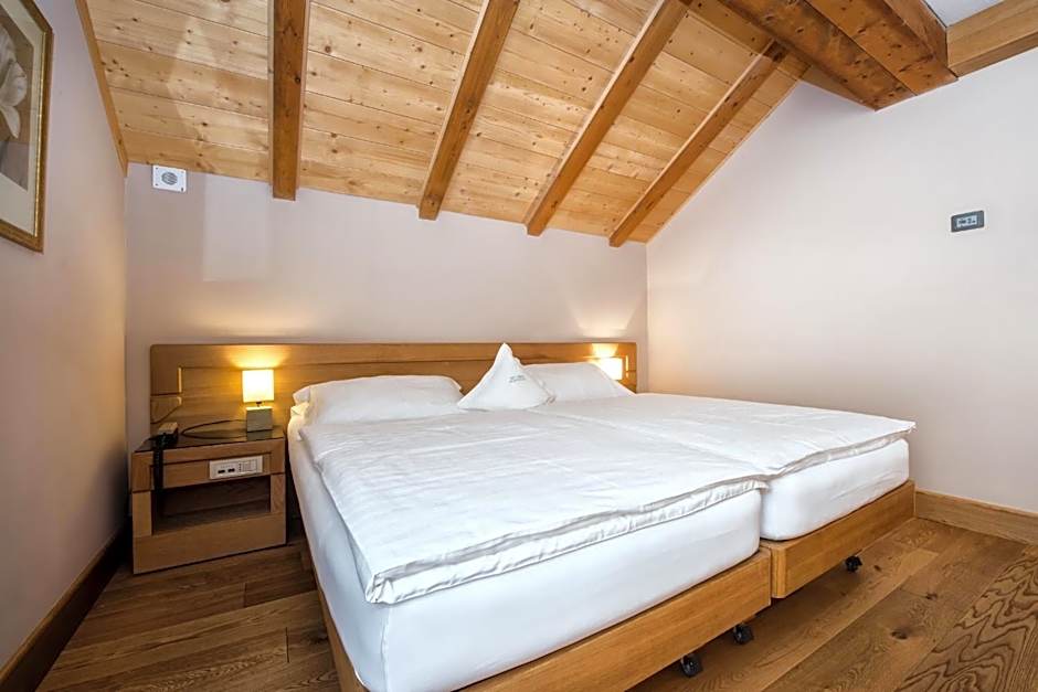 Sertorelli Sporthotel