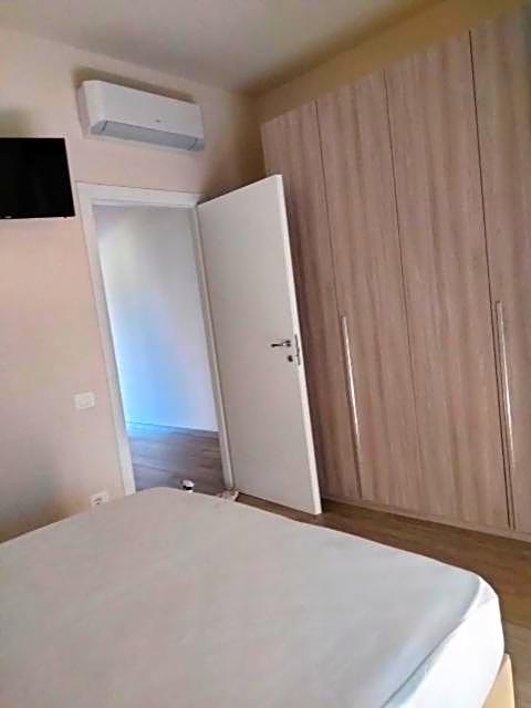Hotel La Perla