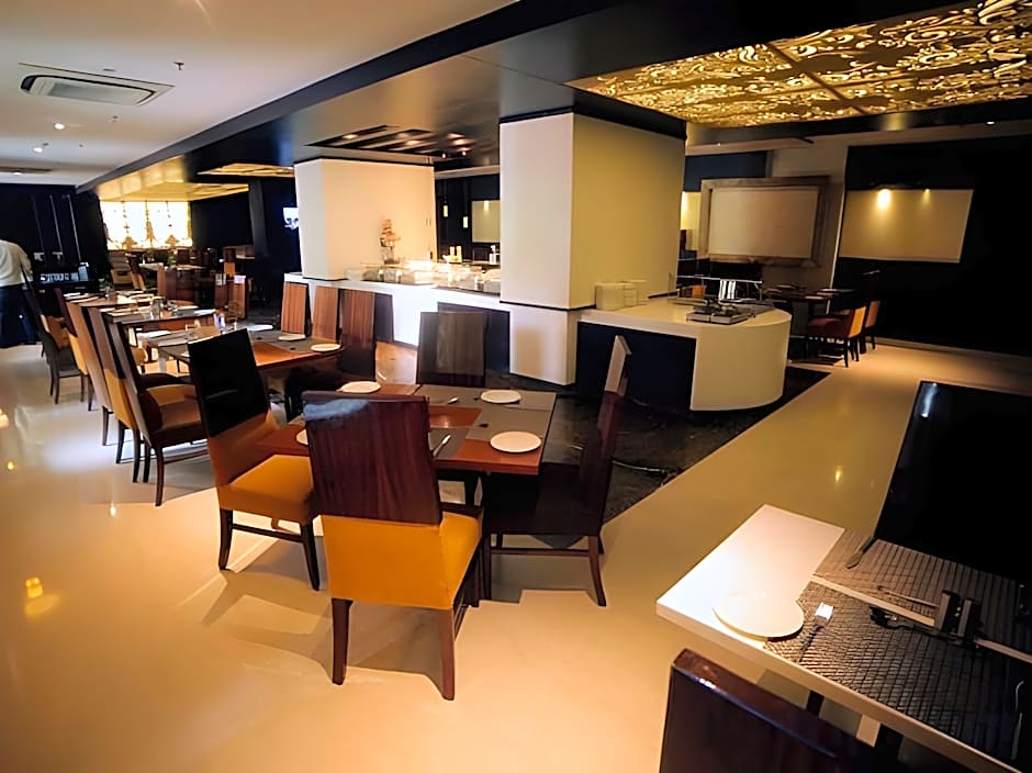 Rivatas Hotel By Ideal
