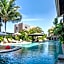 Sense Canggu Beach Hotel
