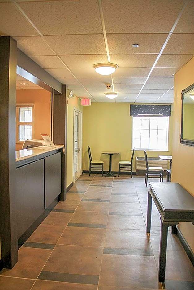 Candlewood Suites East Syracuse Carrier Circle By IHG