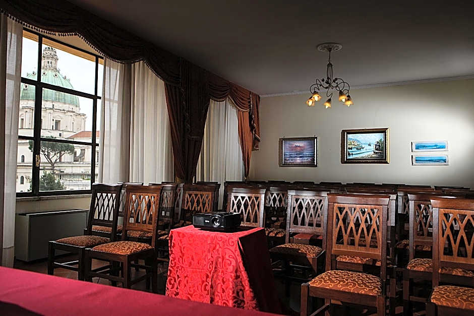 Grand Hotel Capodimonte