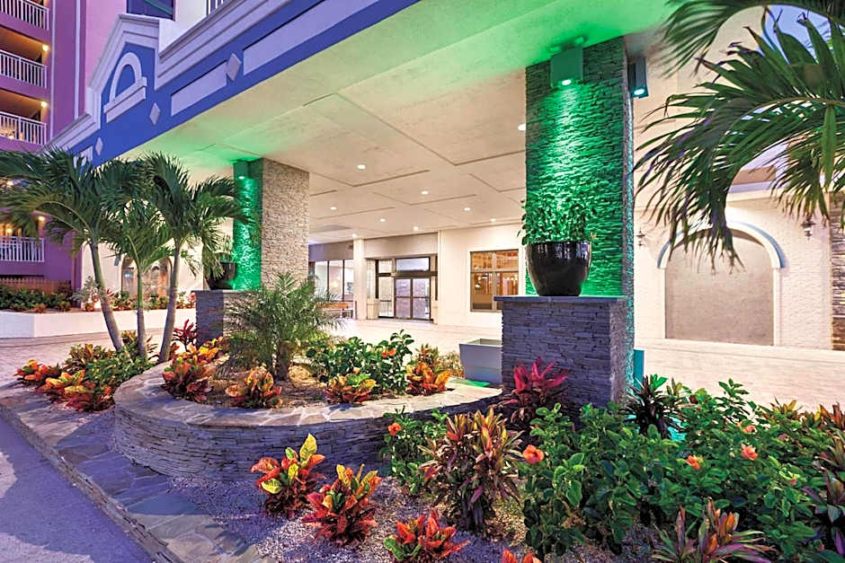 Holiday Inn Ocean City By IHG