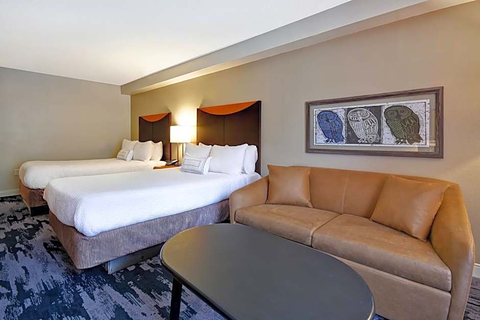 Fairfield Inn & Suites by Marriott Atlanta Kennesaw