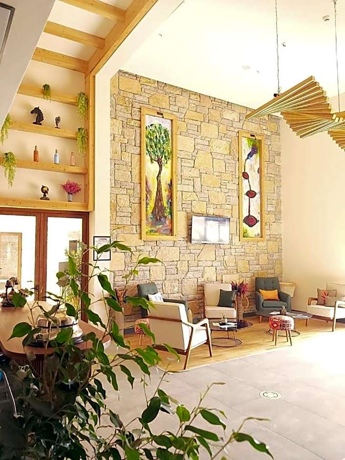 Cape Krio Boutique Hotel & SPA - Over 9 years old Adult Only