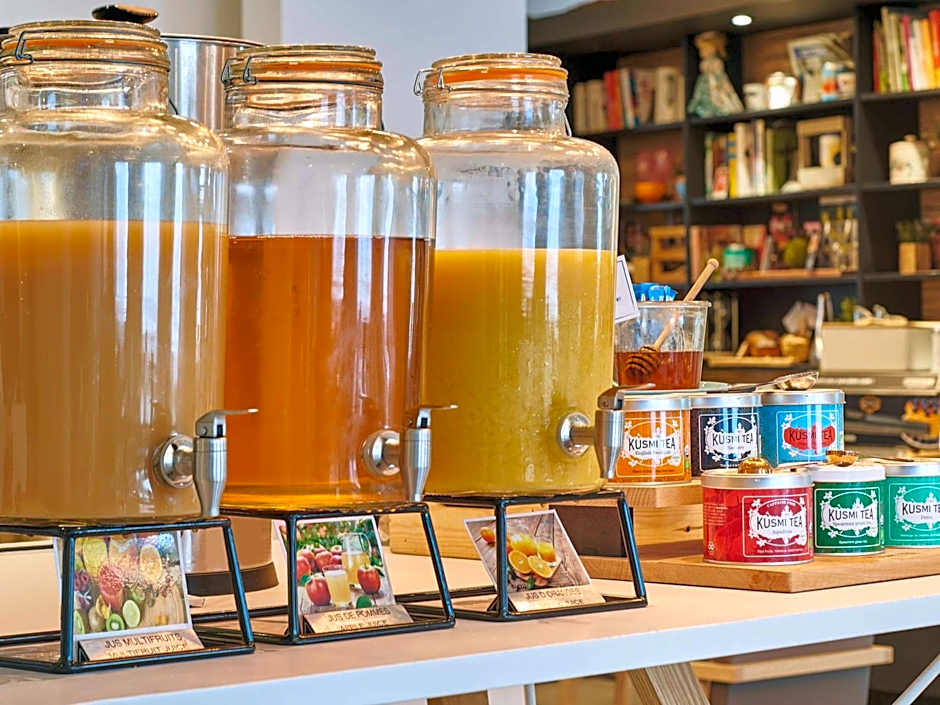 Novotel Paris Rueil Malmaison