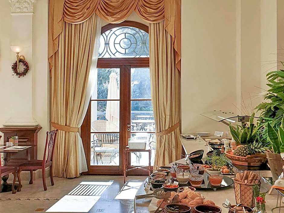 Grecotel Larissa Imperial