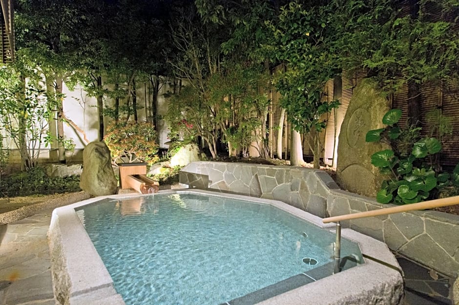 Kinugawa Kanaya Hotel