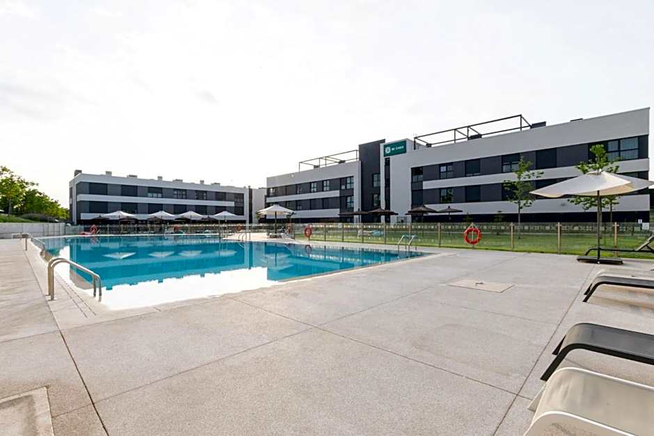 Be Casa - San Sebastian de los Reyes