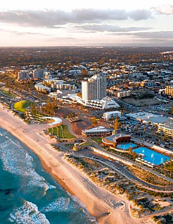 Rendezvous Hotel Perth Scarborough