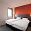 Antwerp Harbour Hotel