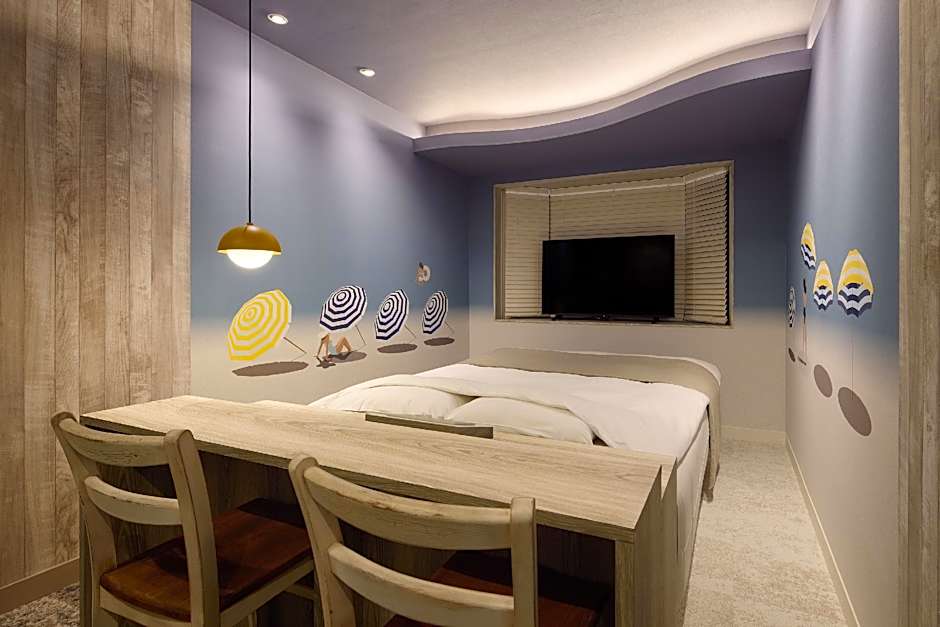 Sodegaura COAST HIKE HOTEL