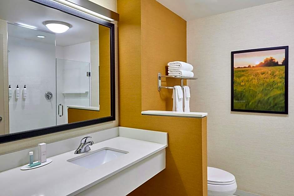 Fairfield by Marriott Inn & Suites Knoxville Turkey Creek