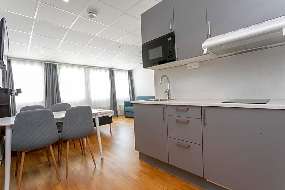 ApartDirect Arlandastad