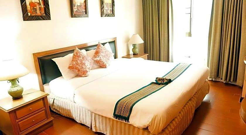 Best Comfort Residential Hotel