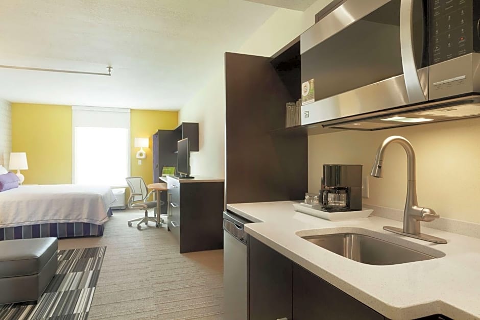 Home2 Suites by Hilton Salt Lake City-East