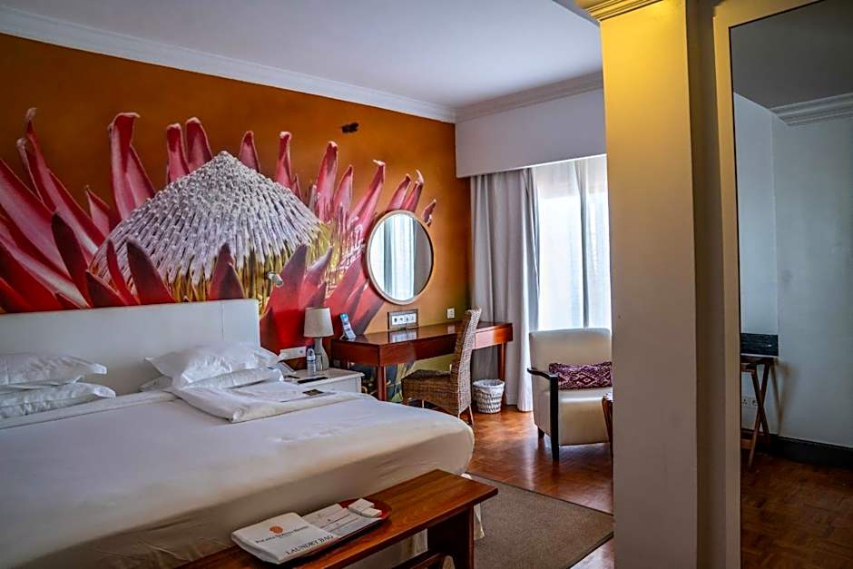 Polana Serena Hotel