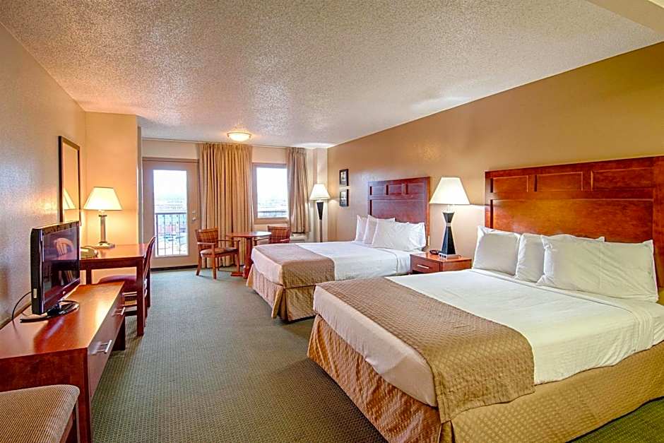 Park Tower Inn
