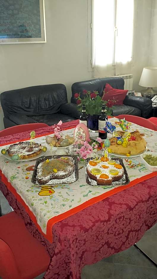 Adelphi Room & Breakfast