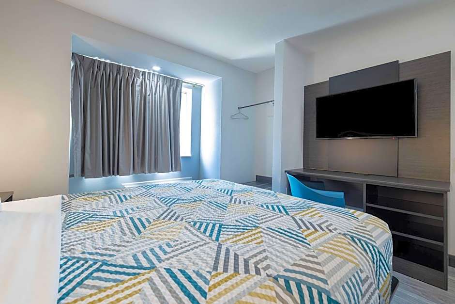 Motel 6-McAllen, TX - East