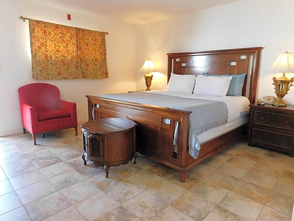 Drifter Motel