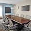 Hampton Inn By Hilton Chicago-Midway Airport